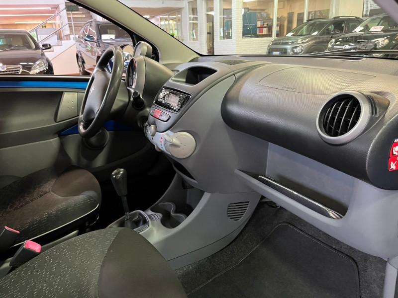 PEUGEOT 107 - 1.0 68CV 3p. Sweet Years