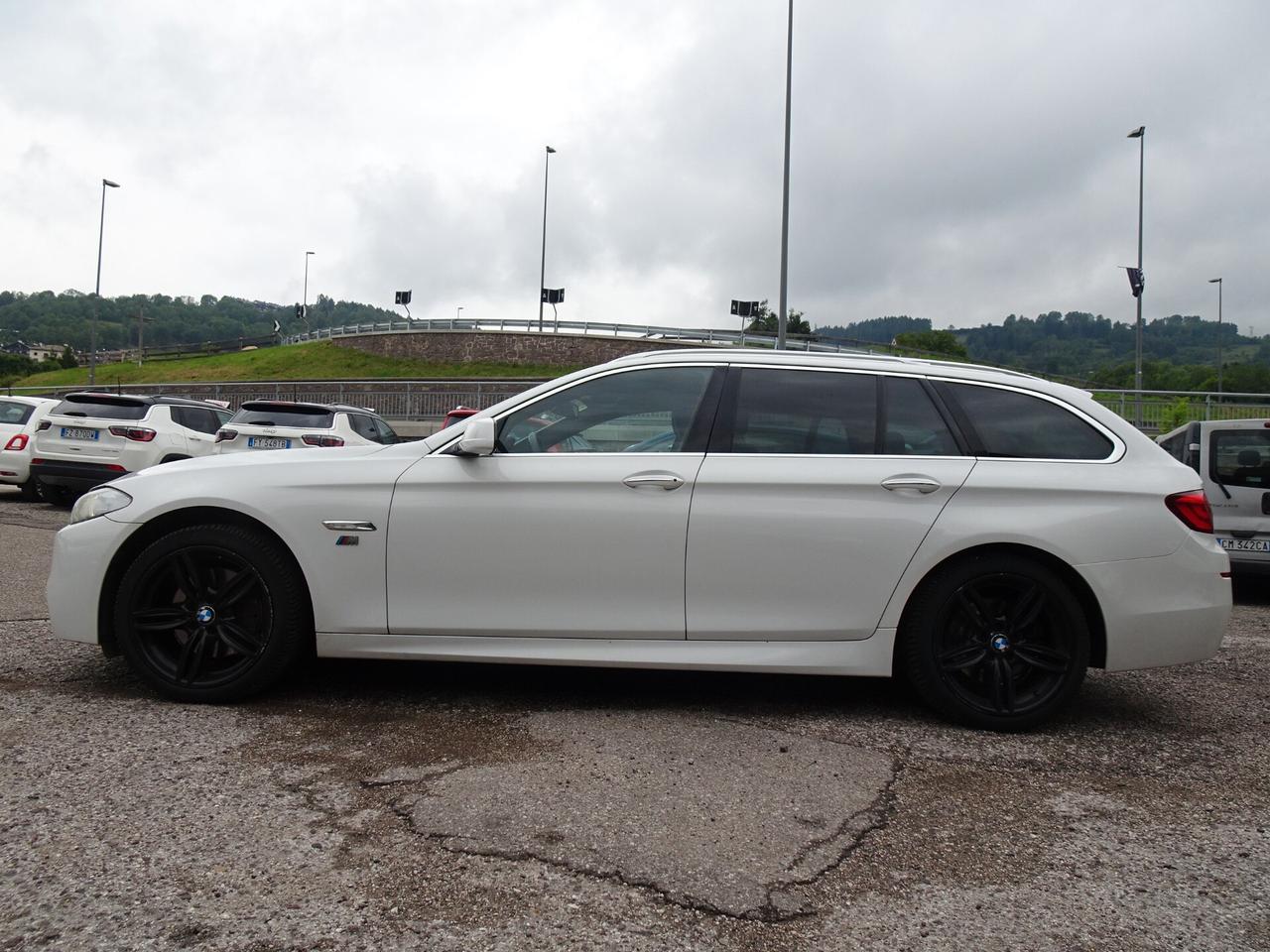 Bmw 535 535d xDrive Touring Msport