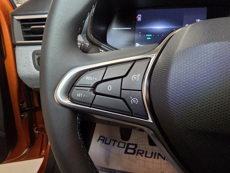 Renault Clio Clio ECO-G 100 CV 5 porte Generation