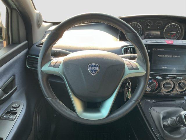 LANCIA Ypsilon Ypsilon 1.2 69 CV 5 porte GPL Ecochic