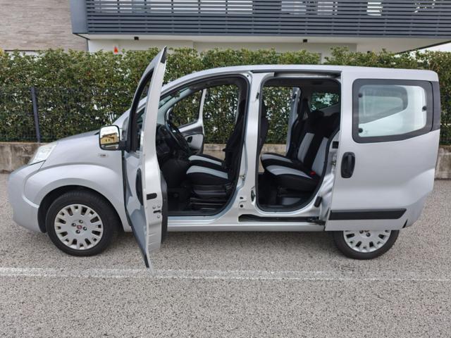 FIAT Qubo 1.3 MJT UNIPROPRIETARIO