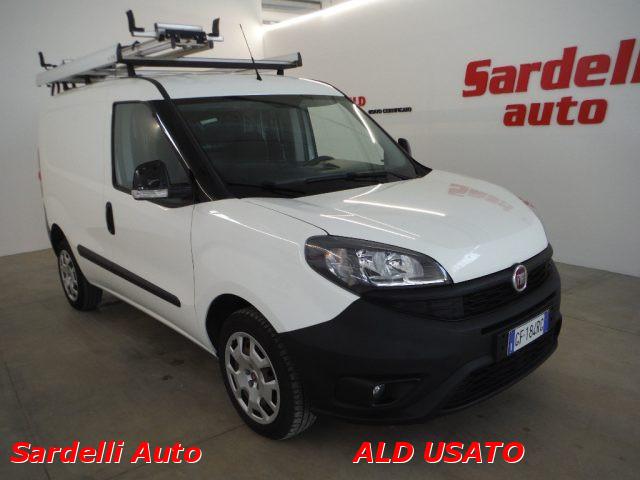 FIAT Doblo Doblò 1.4 Natural Power PC-TN Cargo Easy (+ iva)