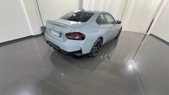 BMW 240 M 240i xDrive