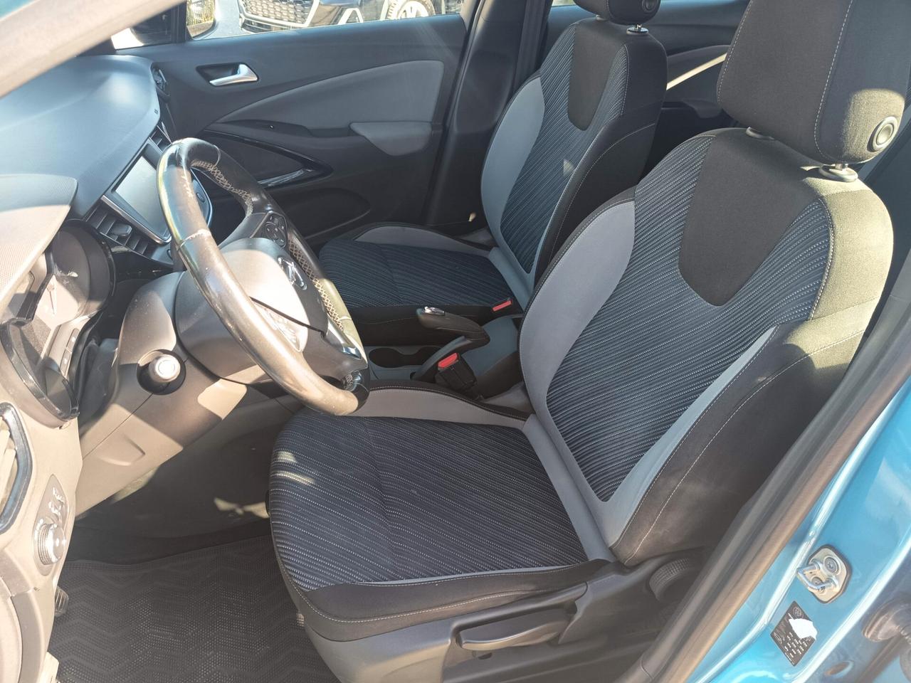 Opel Crossland X 1.5 ECOTEC D 120 CV Start&Stop aut. Innovation