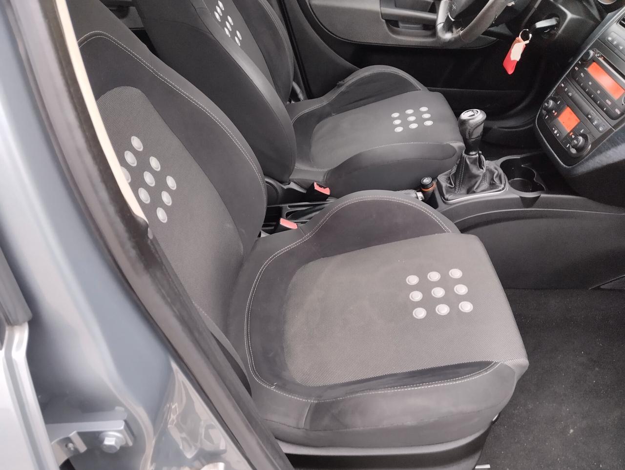 Fiat Grande Punto 1.4 T-jET 16V Emotion "PER COMMERCIANTI"