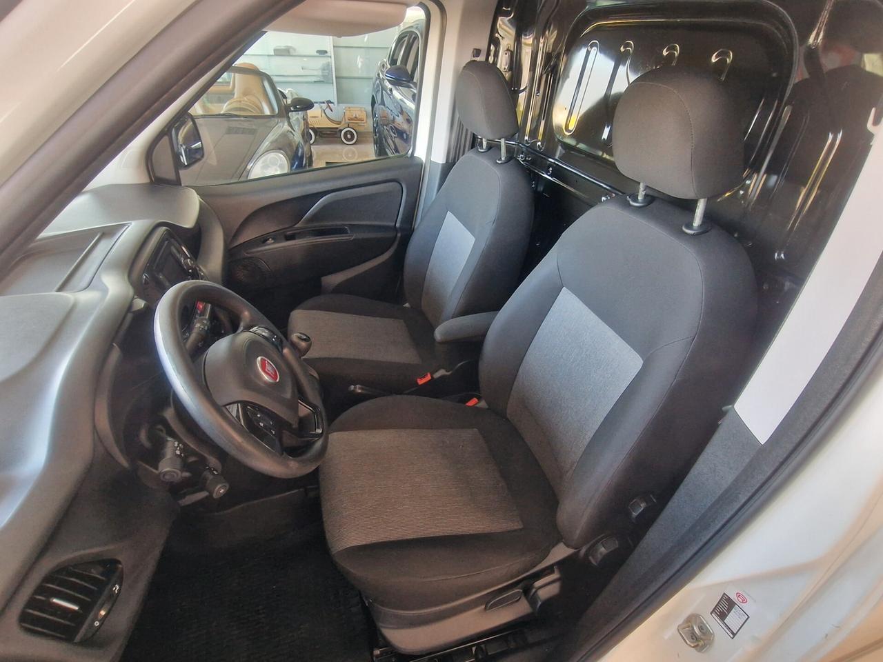 Fiat Doblo 1.6 Diesel 2020