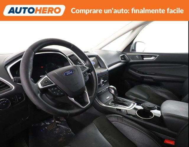 FORD S-Max 1.5 EcoBoost 160CV S&S 7 posti Titanium Business