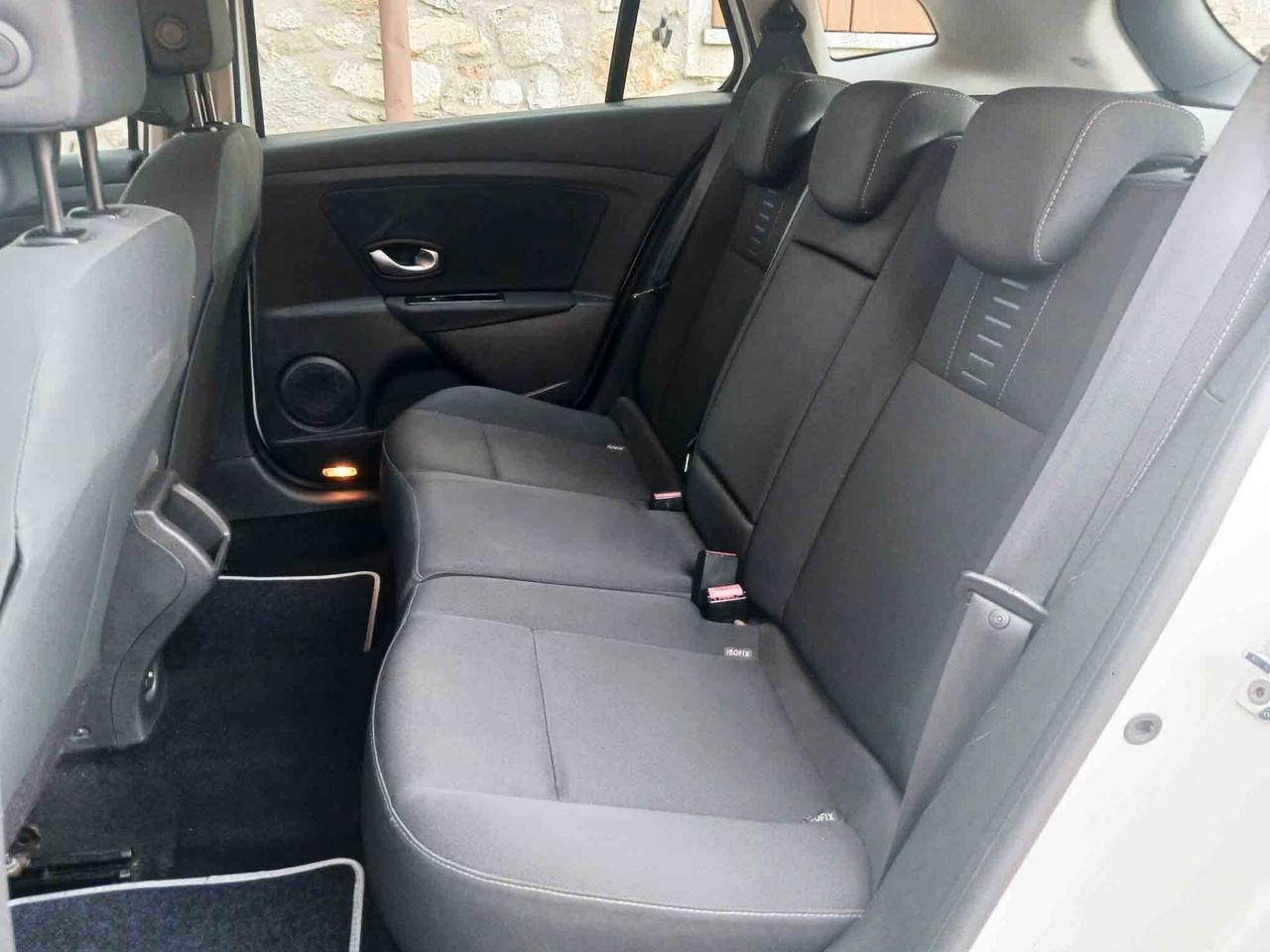 Renault Megane SportTour PERFETTA