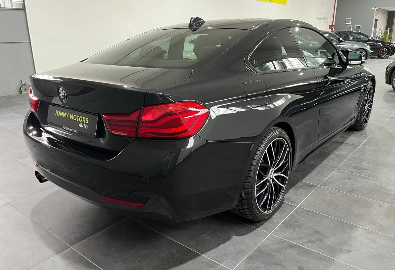 Bmw 420i Msport - 2017