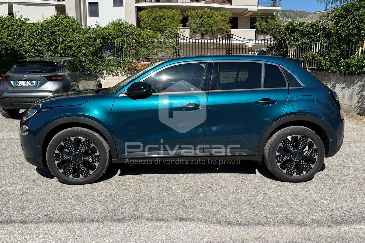 FIAT 600 Hybrid 100 CV DCT MHEV La Prima