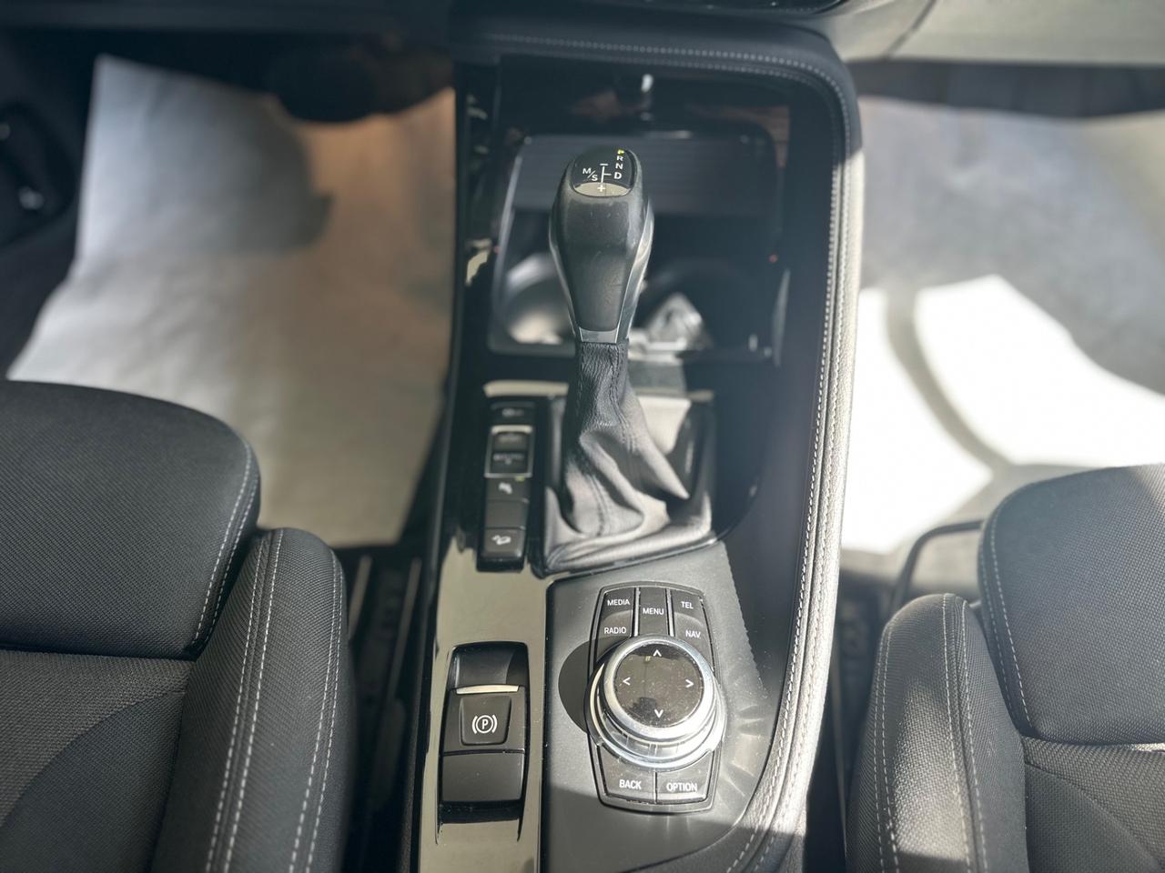 Bmw X1 xDrive20d xLine FULL 2017