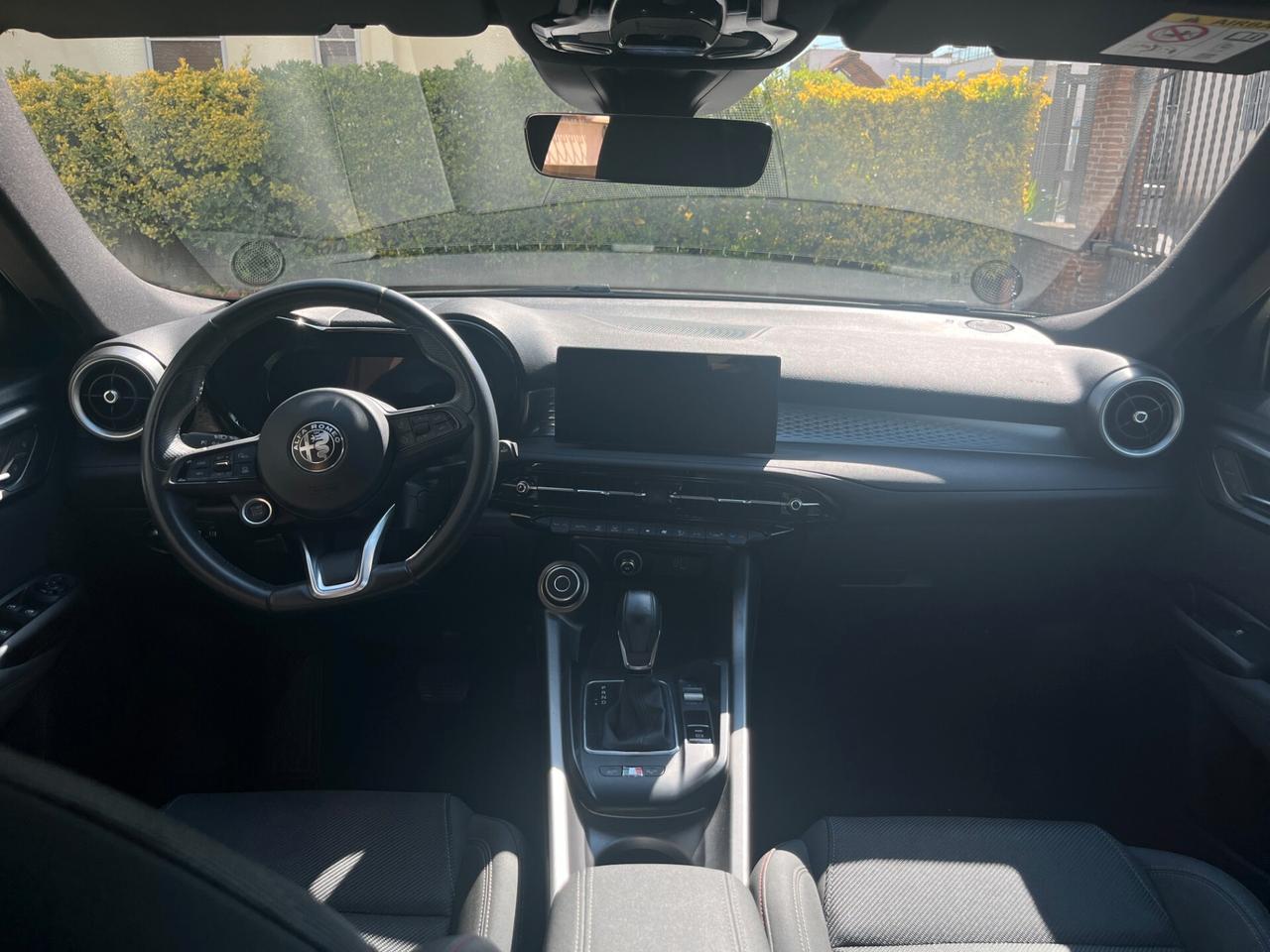 Alfa Romeo Tonale 1.6 130CV SPRINT 2024