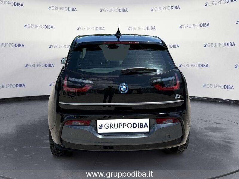 BMW i3 2018 120Ah Advantage