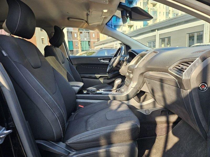 Ford Edge 2.0 TDCI 210 CV AWD Start&Stop Powershift