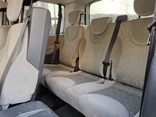 PEUGEOT Expert Tepee 2.0 HDi 120CV Comfort 9P
