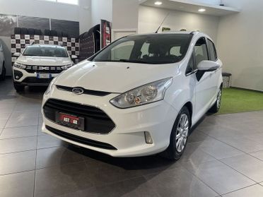 Ford B-Max 1.5 TDCi 75CV Business Titanium