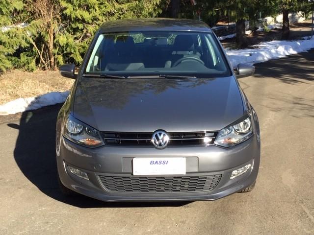 Volkswagen Polo 1.2 Tdi Trendline