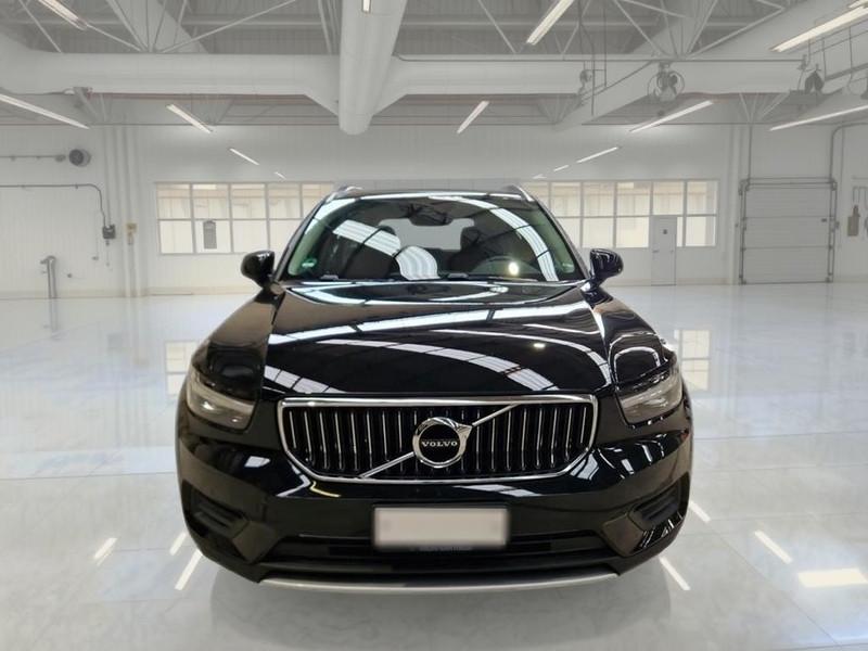 VOLVO XC40 T4 PLUG-IN HYBRID AUTO RECH INSCRIP EXPR 5 PORTE SUV