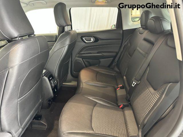JEEP Compass 1.3 Turbo T4 190 CV PHEV AT6 4xe Limited