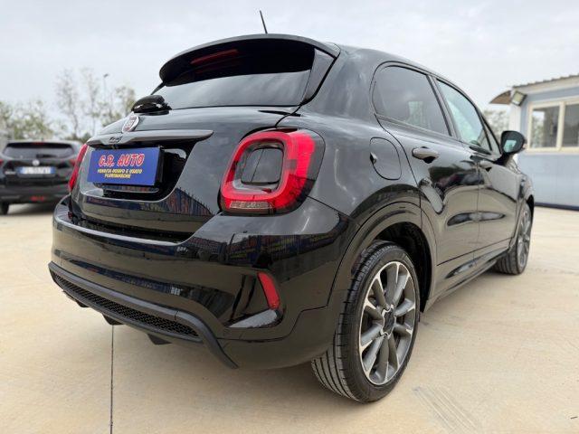 FIAT 500X 1.6 MultiJet 130 CV Sport GARANZIA