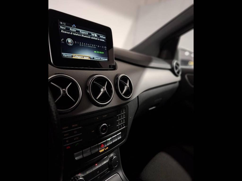 Mercedes Classe B 180 180 D Sport