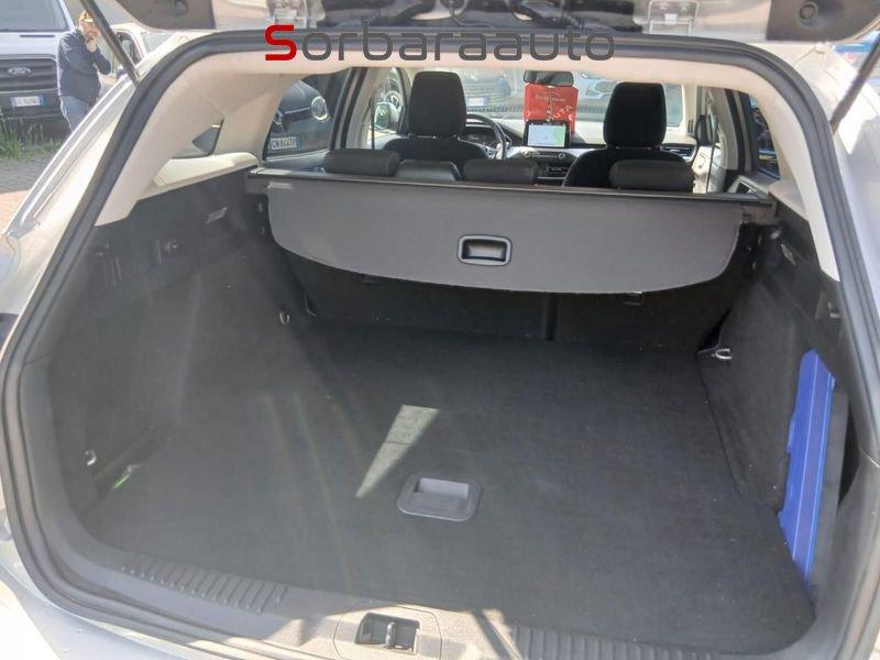 Ford Focus 1.0 EcoBoost 125 CV SW Business