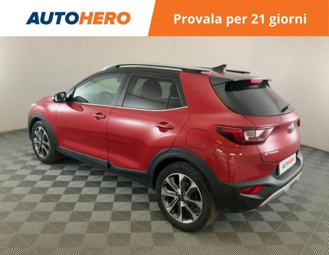 KIA Stonic 1.0 T-GDi 120 CV DCT7 Energy