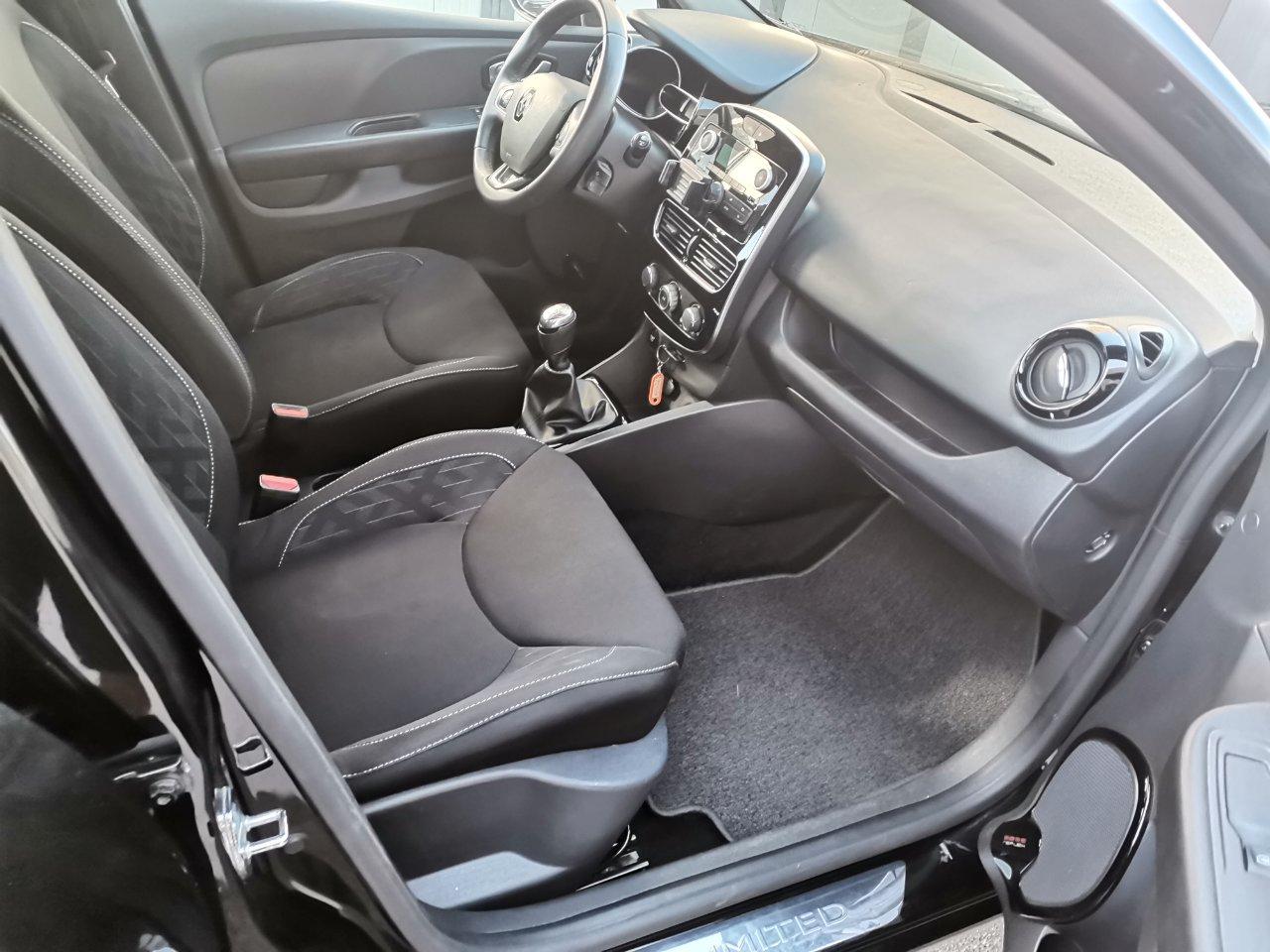 Renault Clio 5 Porte Clio 5p 1.2 Life (wave) 75cv E6