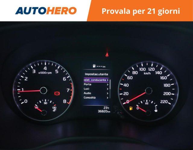 KIA Picanto 1.0 12V 5 porte Style