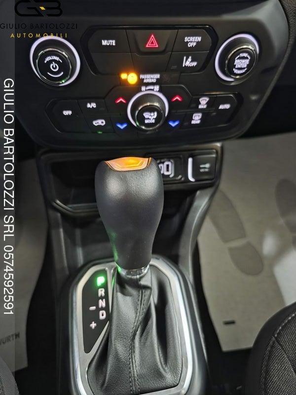 Jeep Renegade Renegade 1.5 Turbo T4 MHEV Altitude