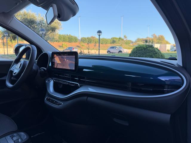 FIAT 500e 42 kWh OPENING EDITION+NAVI CARPLAY+CERCHI 16''