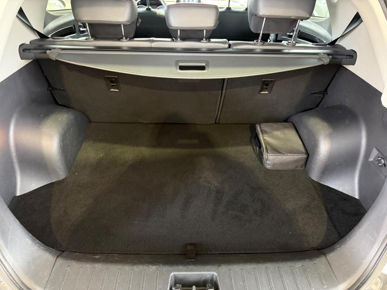 Evo 4 1.6 Bi-Fuel GPL