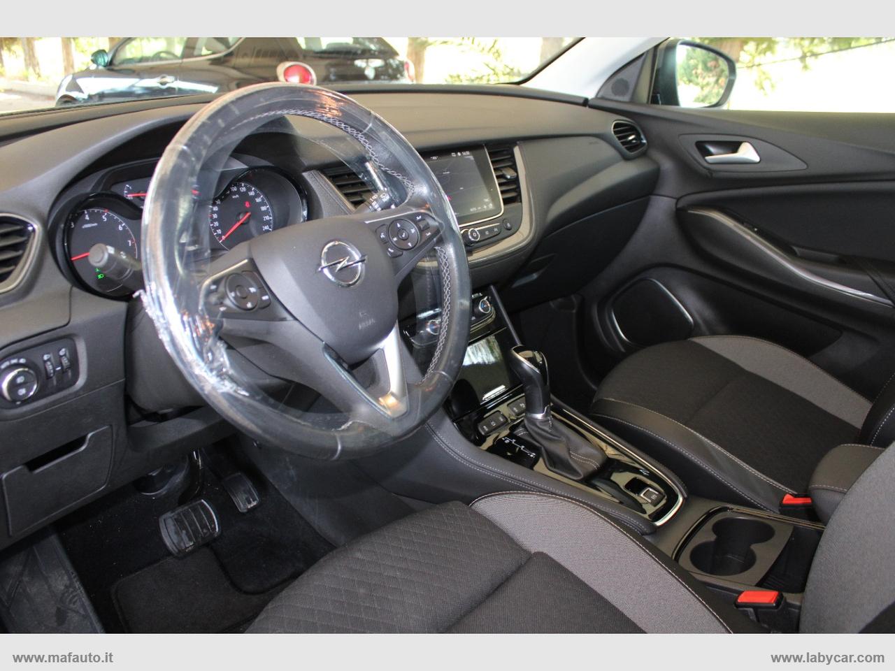 OPEL Grandland X 1.5 D Ecotec S&S aut.Bus.