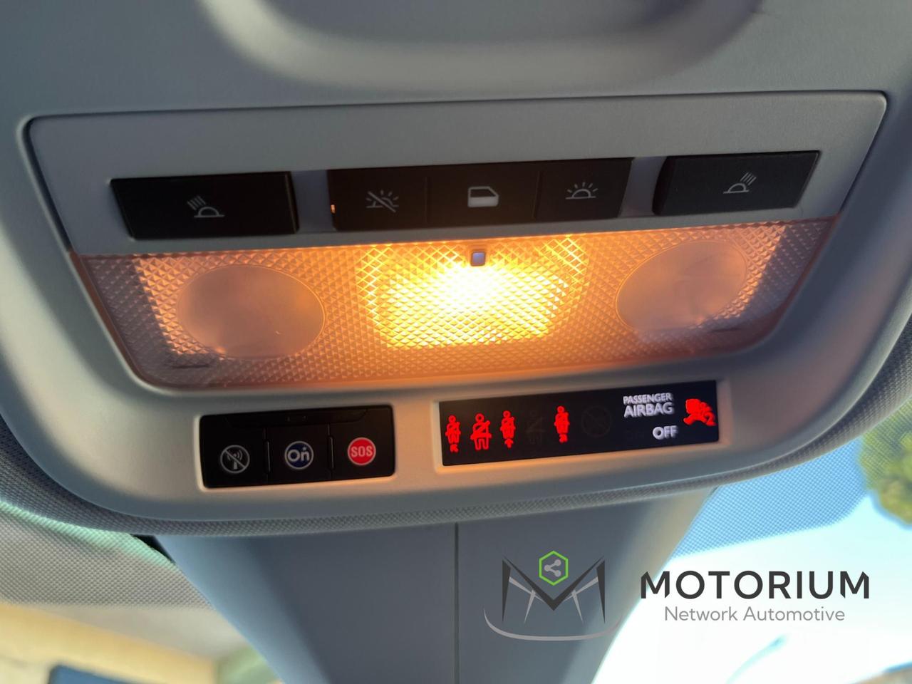 Opel Grandland X 1.6 ecotec Ultimate s&s 120cv