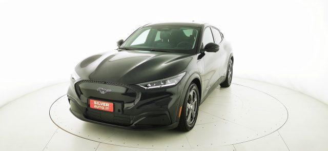 FORD Mustang Mach-E Standard Range 269 CV rwd (430 km di autonomia)