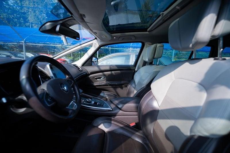 Renault Espace 1.6 dci energy Initiale Paris 160cv 7p.ti edc