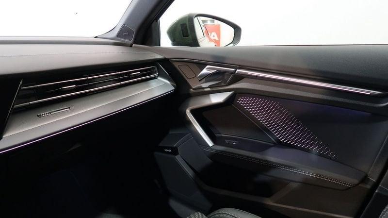 Audi A3 A3 SPB TDI 110 kW S tronic S line edition