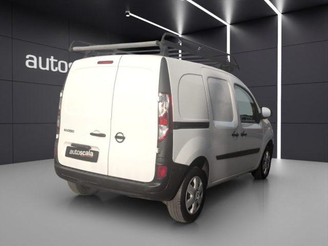 NISSAN NV250 1.5 dCi 115CV PC Van Più Iva