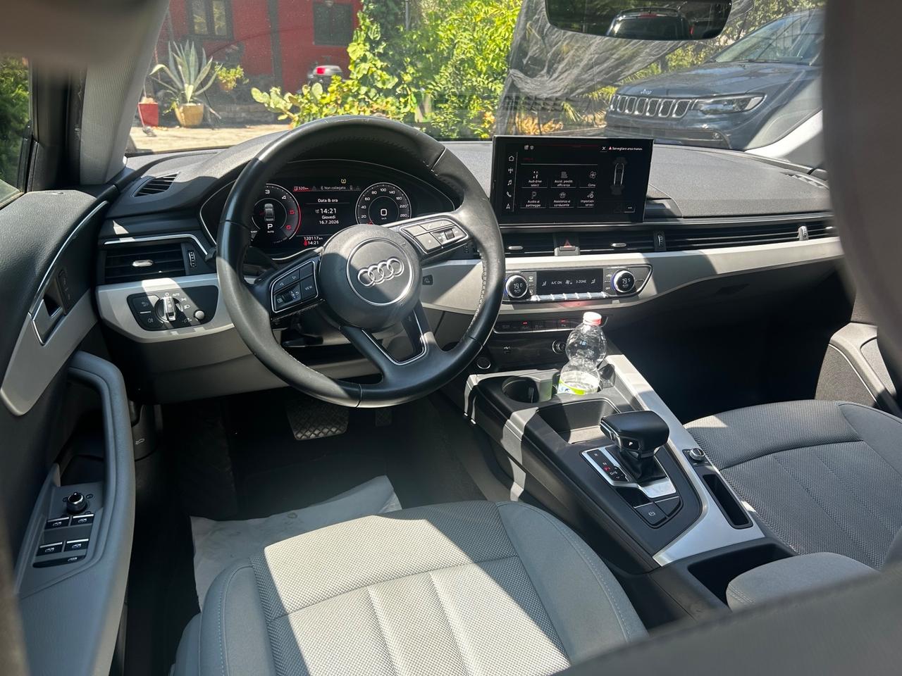 Audi a4 Berlina 30 TDI 136cv s tronic