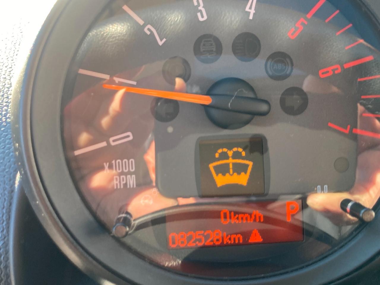 Mini Cooper SD Countryman 2.0 Business ALL4