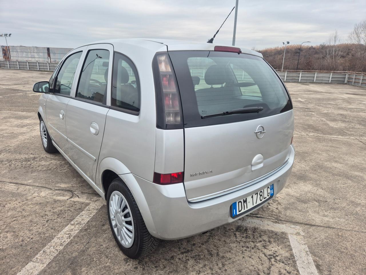 Opel Meriva 1.4 16V BENZINA