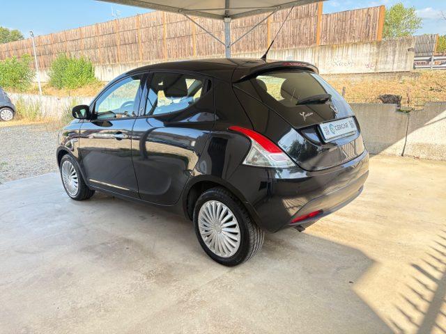 LANCIA Ypsilon 0.9 TwinAir EURO 5 OK NEOP. 5 porte S&S Platinum
