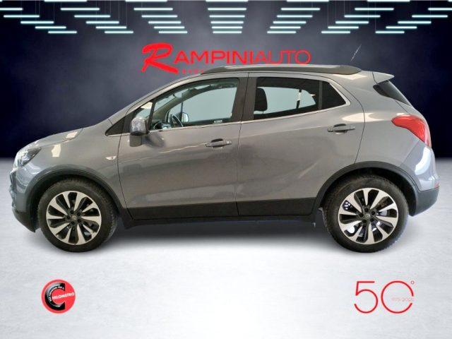 OPEL Mokka X 1.4 Turbo GPL Tech 140CV Innovation Unico Prop.