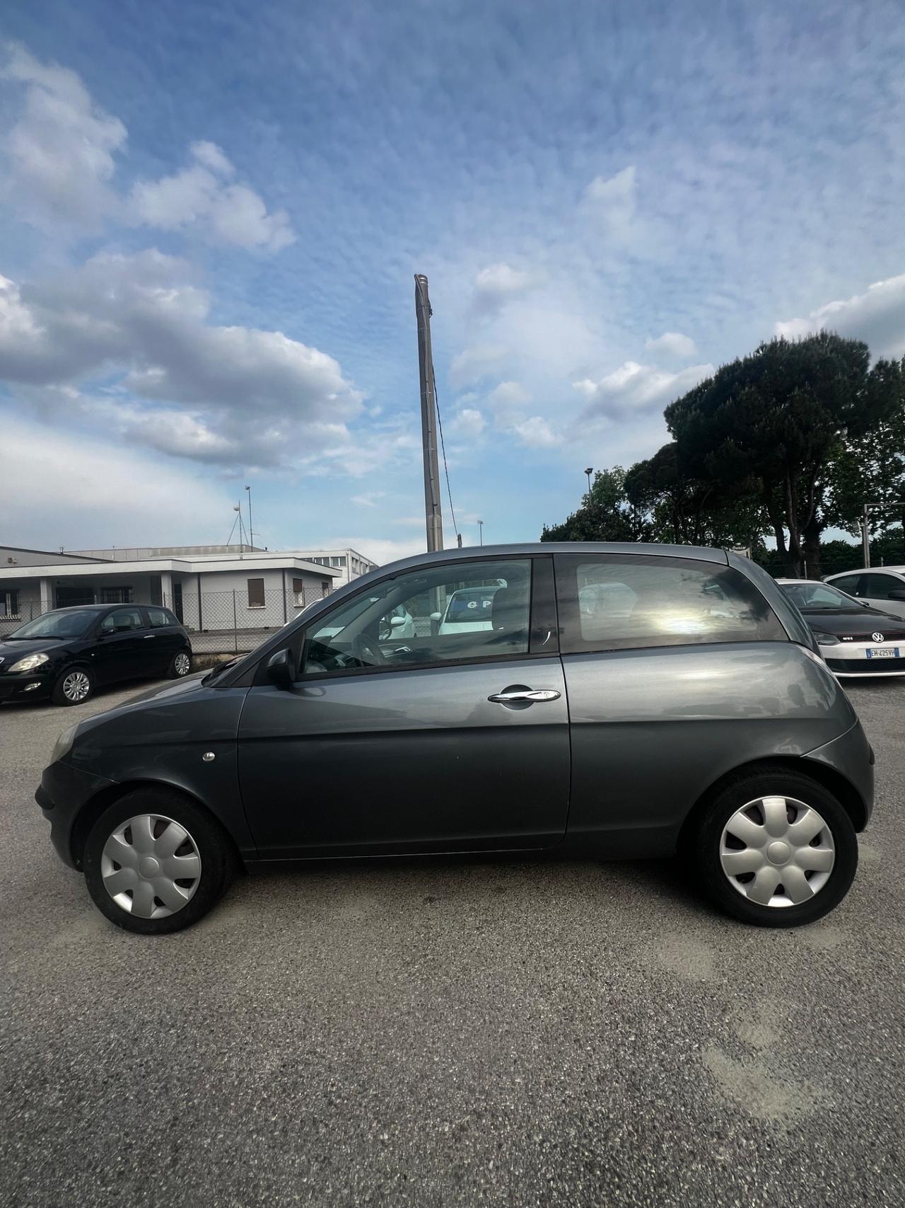 Lancia Ypsilon Allure