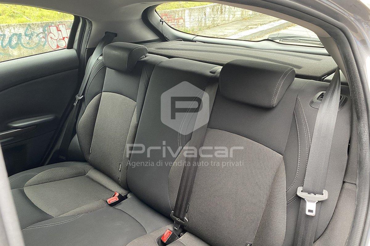 ALFA ROMEO Giulietta 1.6 JTDm-2 120 CV Distinctive