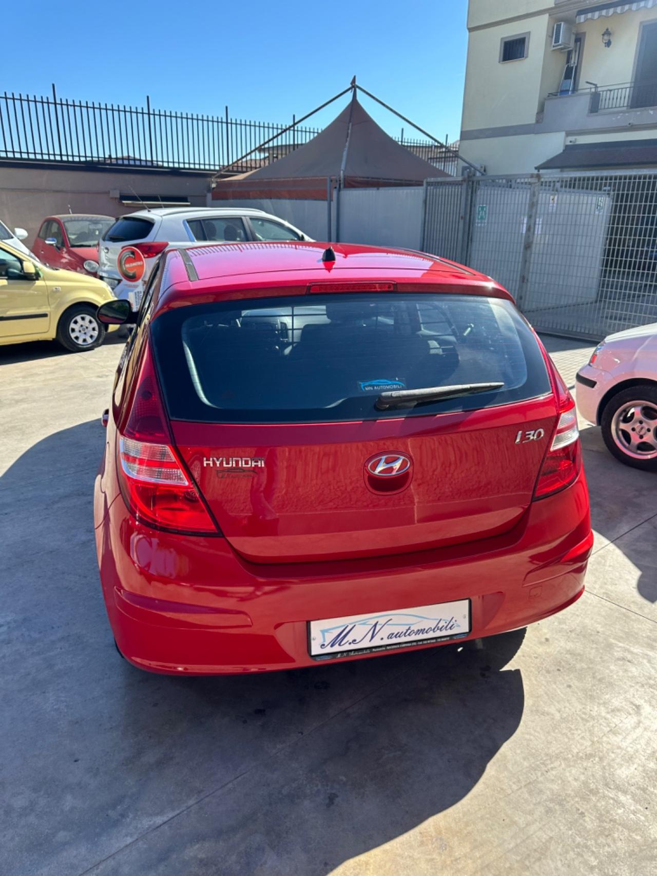 Hyundai i30 1.4 16V 109CV 5p. Active