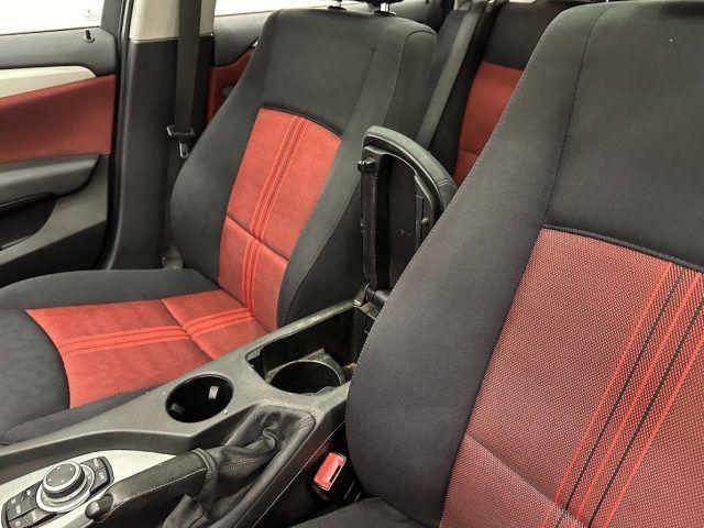 BMW X1 xDrive 20d - Navi - Sens. Post. - Tetto - Bluetooth