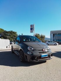 Abarth 595 1.4 Turbo T-Jet 145 CV