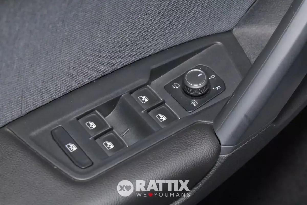 SEAT Tarraco 1.5 TSI 150CV Style DSG 7p.ti