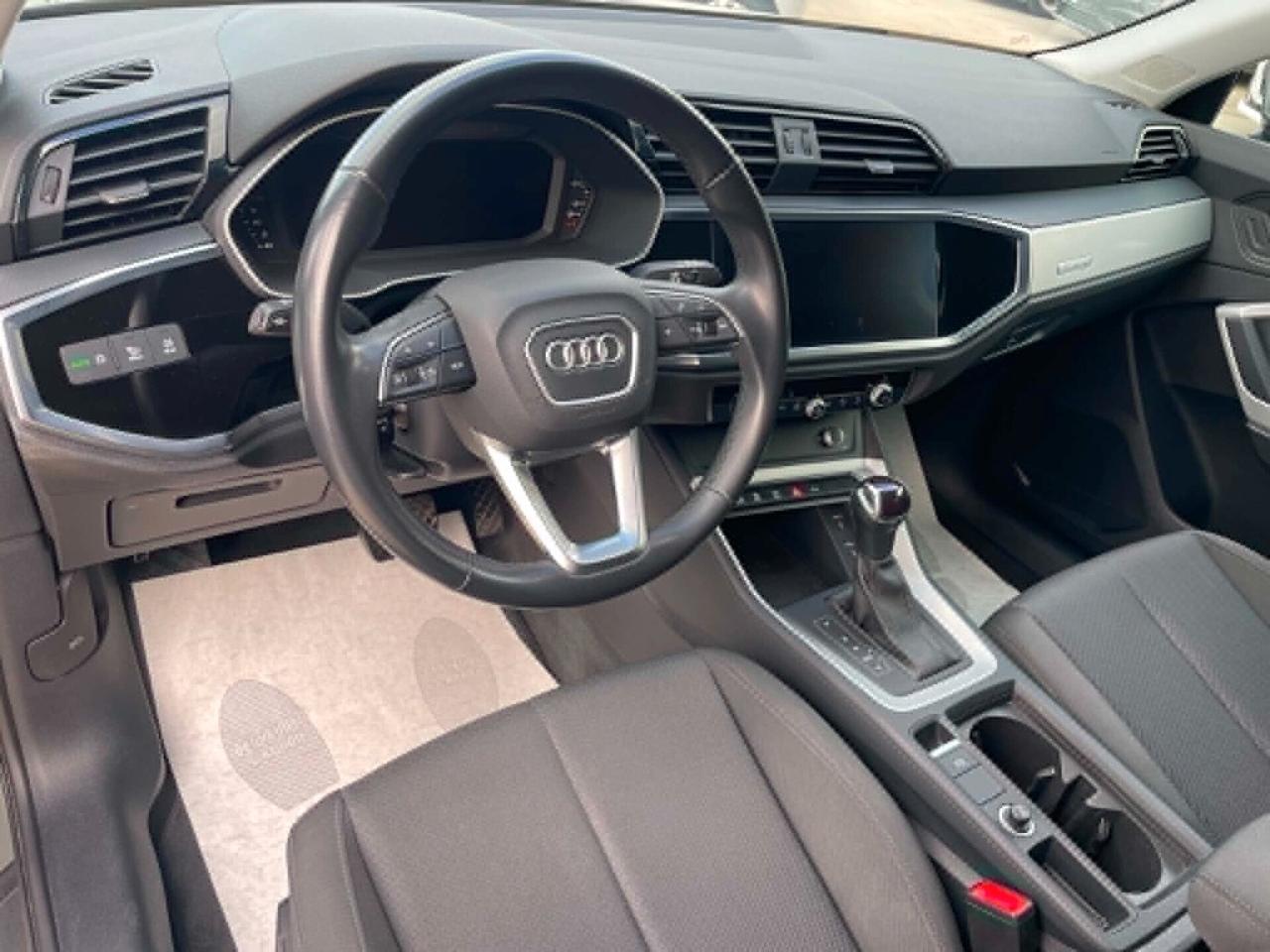 Audi Q3 SPB 35 TDI quattro S tronic
